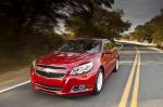 Chevrolet Malibu ECO 2013 года